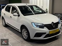 ALİ ERTÜRK I 2017 RENAULT SYMBOL 1.5 DCİ JOY 123binKM DEĞİŞENSİZ