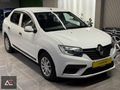 ALİ ERTÜRK I 2017 RENAULT SYMBOL 1.5 DCİ JOY 123binKM DEĞİŞENSİZ