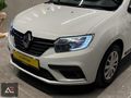 ALİ ERTÜRK I 2017 RENAULT SYMBOL 1.5 DCİ JOY 123binKM DEĞİŞENSİZ