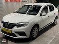 ALİ ERTÜRK I 2017 RENAULT SYMBOL 1.5 DCİ JOY 123binKM DEĞİŞENSİZ