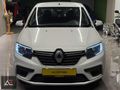 ALİ ERTÜRK I 2017 RENAULT SYMBOL 1.5 DCİ JOY 123binKM DEĞİŞENSİZ