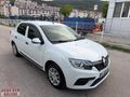 BALIKESİR AKÇADAN 2017 MODEL 149.000KM DE 1.5DCİ 90HP SYMBOLL