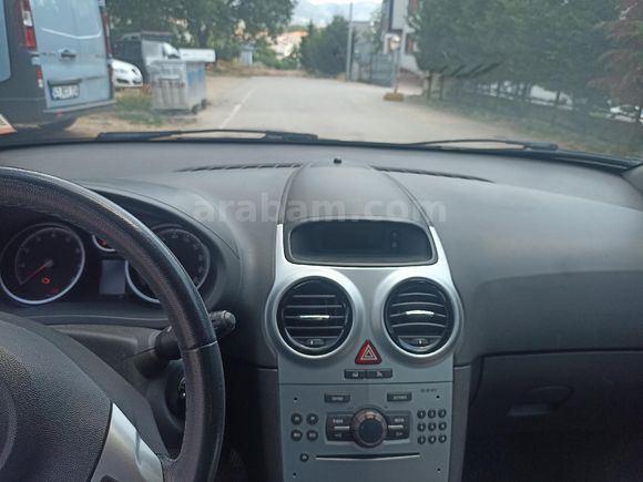 Sahibinden Opel Corsa 1.4 Twinport Active 2013 Model