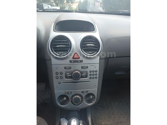 Sahibinden Opel Corsa 1.4 Twinport Active 2013 Model