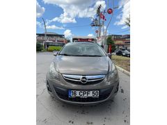 Sahibinden Opel Corsa 1.4 Twinport Active 2013 Model