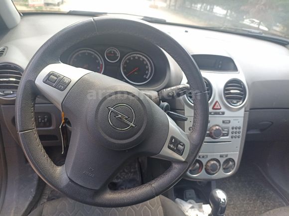 Sahibinden Opel Corsa 1.4 Twinport Active 2013 Model