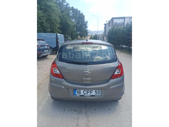 Sahibinden Opel Corsa 1.4 Twinport Active 2013 Model