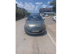 Sahibinden Opel Corsa 1.4 Twinport Active 2013 Model