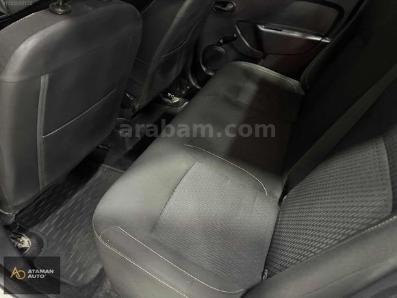 2017-103.000 KM-DEĞİŞENSİZ-SYMBOL-1.5 DCI