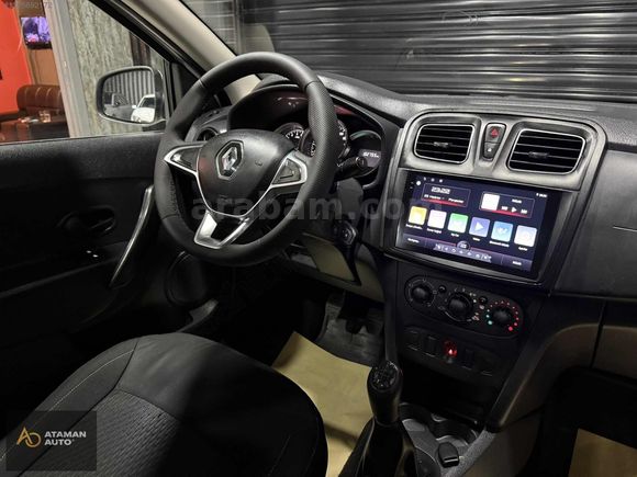 2017-103.000 KM-DEĞİŞENSİZ-SYMBOL-1.5 DCI