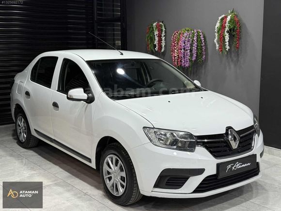 2017-103.000 KM-DEĞİŞENSİZ-SYMBOL-1.5 DCI