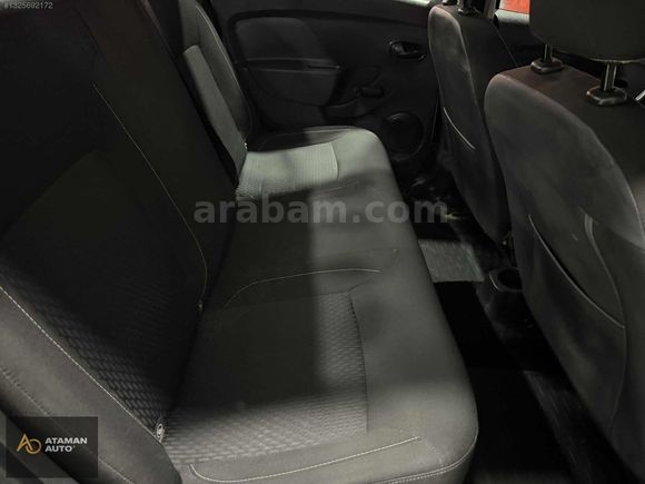 2017-103.000 KM-DEĞİŞENSİZ-SYMBOL-1.5 DCI