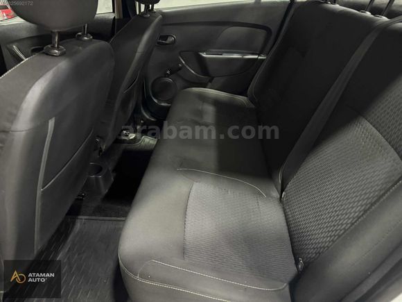 2017-103.000 KM-DEĞİŞENSİZ-SYMBOL-1.5 DCI