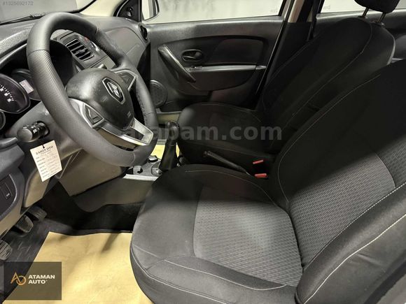 2017-103.000 KM-DEĞİŞENSİZ-SYMBOL-1.5 DCI