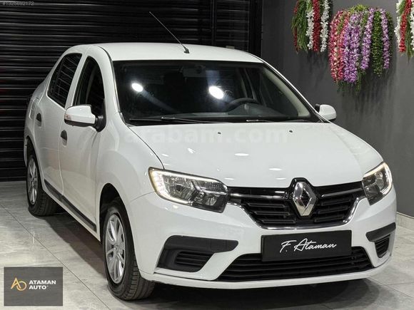 2017-103.000 KM-DEĞİŞENSİZ-SYMBOL-1.5 DCI