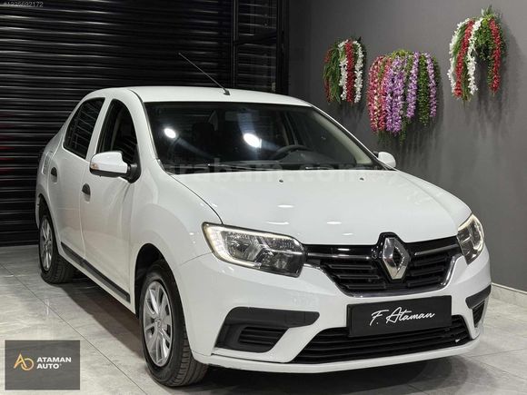 2017-103.000 KM-DEĞİŞENSİZ-SYMBOL-1.5 DCI