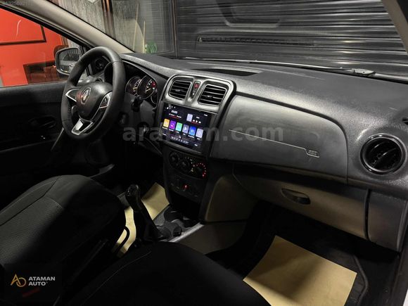 2017-103.000 KM-DEĞİŞENSİZ-SYMBOL-1.5 DCI