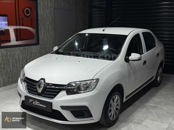 2017-103.000 KM-DEĞİŞENSİZ-SYMBOL-1.5 DCI