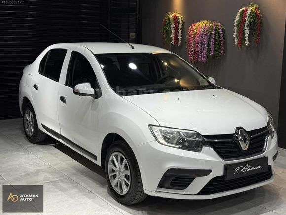 2017-103.000 KM-DEĞİŞENSİZ-SYMBOL-1.5 DCI