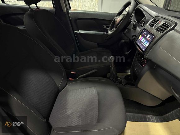 2017-103.000 KM-DEĞİŞENSİZ-SYMBOL-1.5 DCI