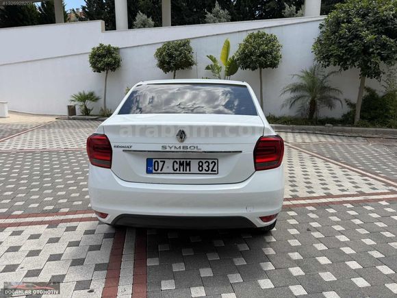 2017 MODEL 125.KM DE HATASIZ AYARNDA