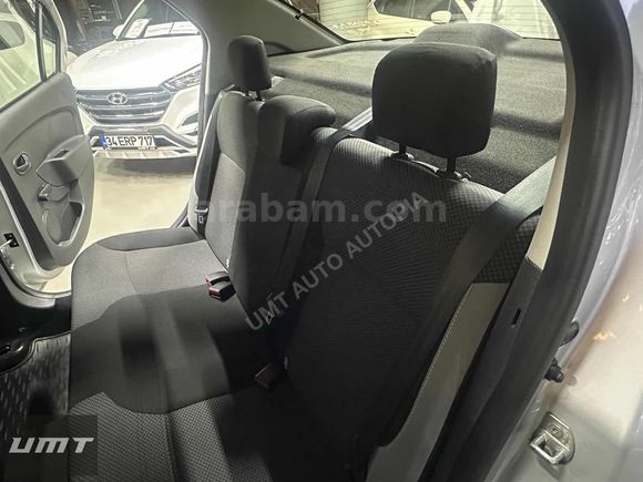 2016 SYMBOL 1.5 dCİ 90 BG JOY 65.000KM'DE İLK SAHİBİNDN