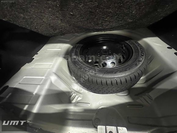 2016 SYMBOL 1.5 dCİ 90 BG JOY 65.000KM'DE İLK SAHİBİNDN