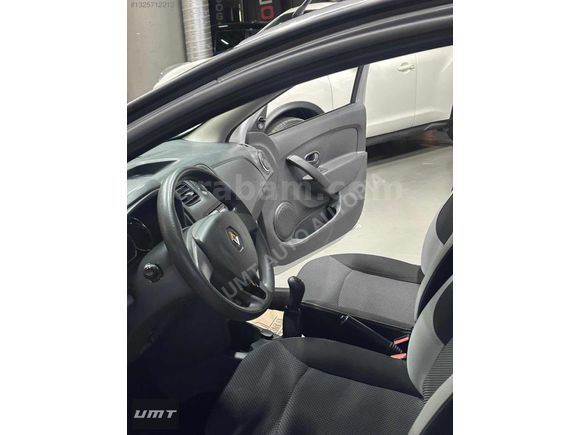 2016 SYMBOL 1.5 dCİ 90 BG JOY 65.000KM'DE İLK SAHİBİNDN