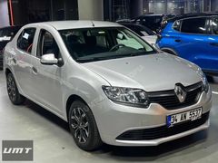 2016 SYMBOL 1.5 dCİ 90 BG JOY 65.000KM'DE İLK SAHİBİNDN