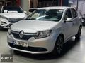 2016 SYMBOL 1.5 dCİ 90 BG JOY 65.000KM'DE İLK SAHİBİNDN