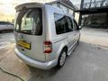 Galeriden Volkswagen Caddy 1.9 TDI 2008 Model Van