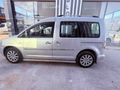 Galeriden Volkswagen Caddy 1.9 TDI 2008 Model Van