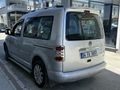 Galeriden Volkswagen Caddy 1.9 TDI 2008 Model Van