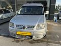 Galeriden Volkswagen Caddy 1.9 TDI 2008 Model Van