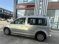 Galeriden Volkswagen Caddy 1.9 TDI 2008 Model Van