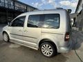 Galeriden Volkswagen Caddy 1.9 TDI 2008 Model Van