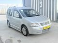 Galeriden Volkswagen Caddy 1.9 TDI 2008 Model Van