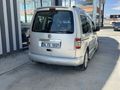 Galeriden Volkswagen Caddy 1.9 TDI 2008 Model Van