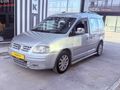 Galeriden Volkswagen Caddy 1.9 TDI 2008 Model Van