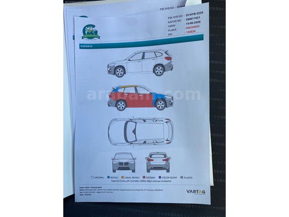 ARMES AUTO'DAN DÜŞÜK KM'DE ÇOK TEMİZ 1.33 YARİS...