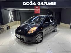 DOĞA GARAGE'DAN TOYOTA YARİS 1.33 TERRA OTOMATİK