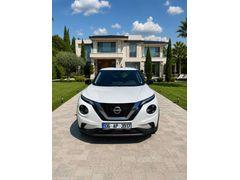 Sahibinden Nissan Juke 1.0 DIG-T Tekna 2024