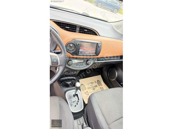 BARUT OTOMOTİV'DEN HATASIZ DÜŞÜK KM