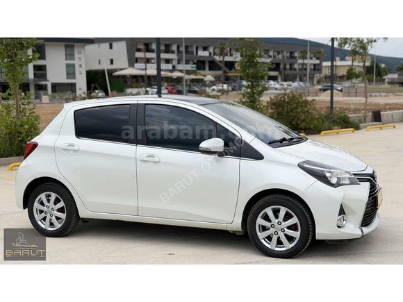 BARUT OTOMOTİV'DEN HATASIZ DÜŞÜK KM