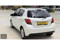 BARUT OTOMOTİV'DEN HATASIZ DÜŞÜK KM