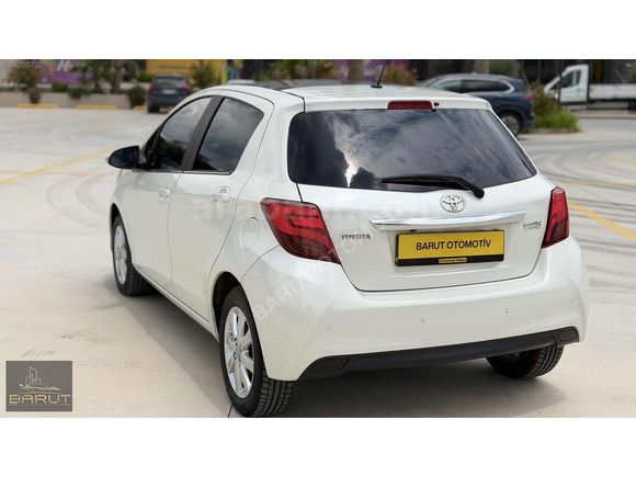 BARUT OTOMOTİV'DEN HATASIZ DÜŞÜK KM