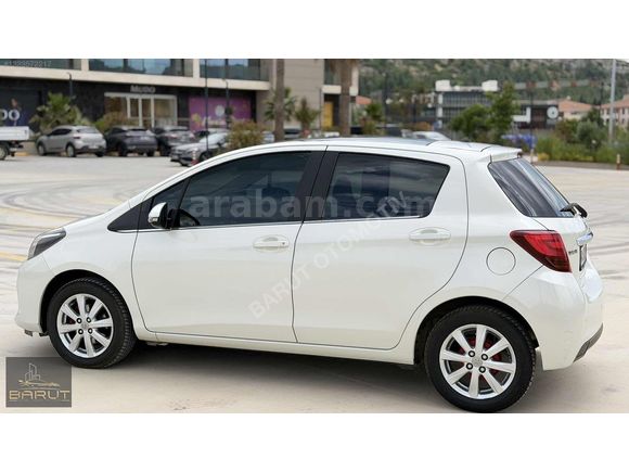 BARUT OTOMOTİV'DEN HATASIZ DÜŞÜK KM