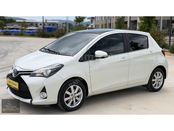 BARUT OTOMOTİV'DEN HATASIZ DÜŞÜK KM