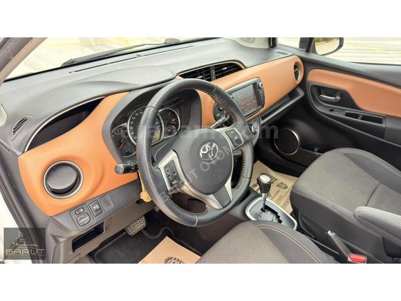 BARUT OTOMOTİV'DEN HATASIZ DÜŞÜK KM