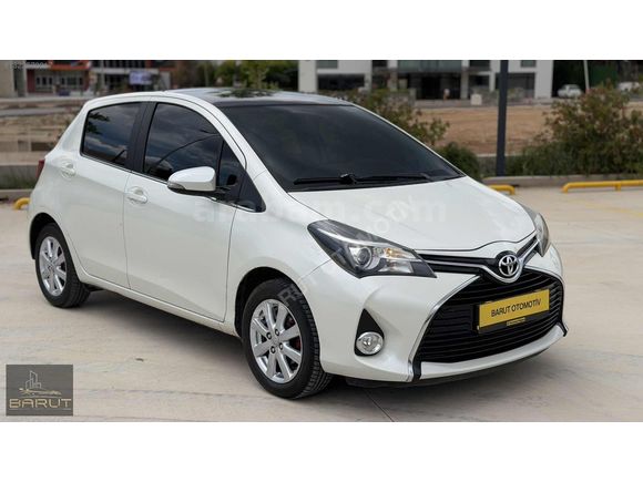 BARUT OTOMOTİV'DEN HATASIZ DÜŞÜK KM